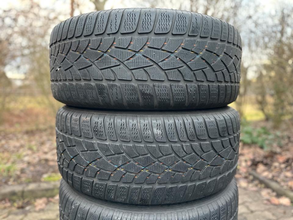 ⭕️ Felgen Alufelgen 19 Zoll Winterreifen 255/50R19 Mercedes in Leipzig