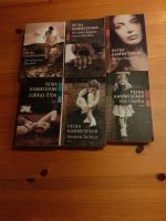 6 Bücher Petra Hammesfahr Wurster Nordseeküste - Nordholz Vorschau