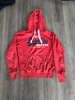 Superdry Pullover Hoodie gr. L Niedersachsen - Wilhelmshaven Vorschau