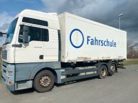 Lkw MAN TGA Fahrschule Sachsen-Anhalt - Wernigerode Vorschau