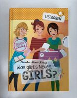 Lese Gören, Was gibt's Neues, Girls? Buch **Neuwertig!** Niedersachsen - Osnabrück Vorschau