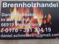 Brennholz Buche trocken Rheinland-Pfalz - Herschberg Vorschau