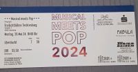 Ticket für Musical meets Pop Nordrhein-Westfalen - Horstmar Vorschau