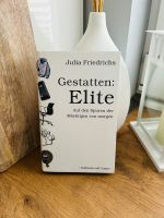 Buch: Gestatten: Elite - Auf den Spuren der Mächtigen von morgen Nordrhein-Westfalen - Hörstel Vorschau