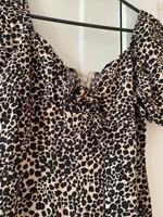Dorothy Perkins petite jumpsiute M 36 38 Leo Mitte - Wedding Vorschau