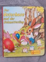Buch: Der Osterhase und der Schmetterling Baden-Württemberg - Kernen im Remstal Vorschau
