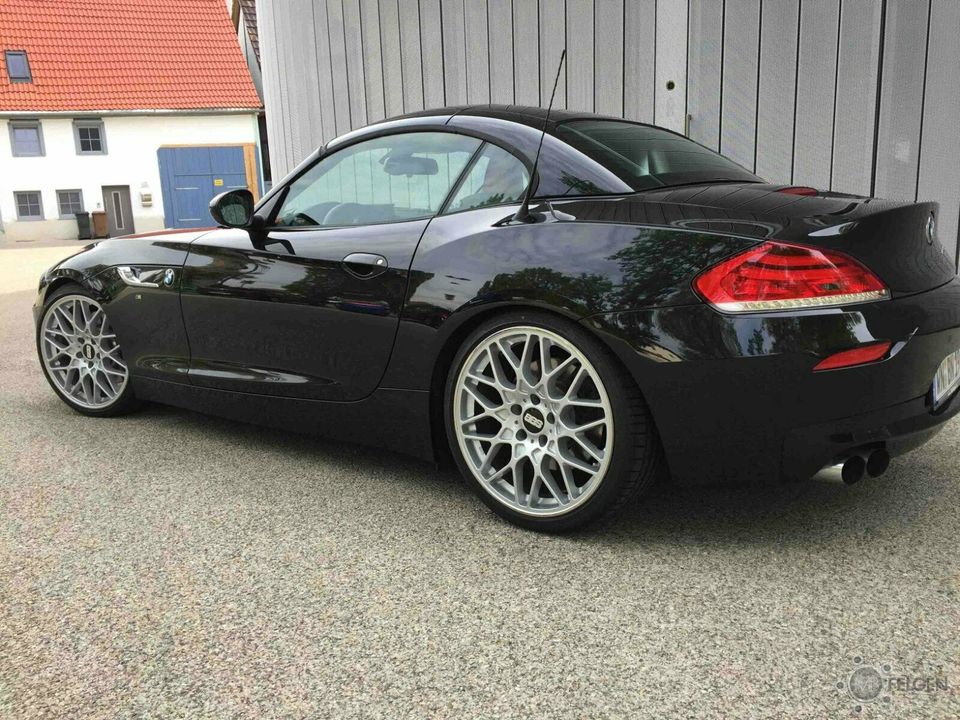 BBS 19 Zoll Felgen BMW Z4 Z89 in 9x19 3er F30 4er F32 F33 6er F12 in Buchholz in der Nordheide