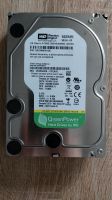 Western Digital WD20EURS - 2TB Rheinland-Pfalz - Sohren Hunsrück Vorschau