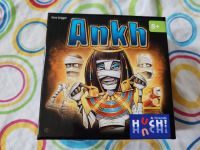 Ankh Kartenspiel Huch Hannover - Bothfeld-Vahrenheide Vorschau