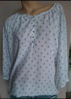 Bexleys Woman Bluse Schlupfbluse 3/4 Arm 46 Bayern - Traunreut Vorschau