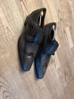 Magnanni Doublemonk Schuhe Gr 44 Bayern - Berchtesgaden Vorschau