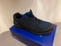 ruNNex Sicherheitshalbschuhe S1P "5109" Gr. 46 Bayern - Traunreut Vorschau