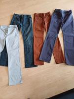 4 Jeans Damen Größe 28 und 36 top Zustand Marken Bayern - Bindlach Vorschau