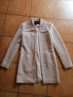 Hellrosa Mantel /Jacke v. Only you collection, Gr. S Nordrhein-Westfalen - Borken Vorschau