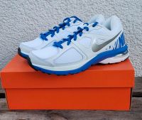 NIKE ~ Sneakers ~ WMNS Nike Air Futurun ~ Gr. 35,5 ~weiß-blau~NEU Hessen - Schaafheim Vorschau