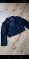 Jacke Jacket Blazer Kurzblazer C&A Größe 116 Berlin - Hellersdorf Vorschau