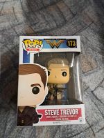 Funko Pop Figur Steve Trevor Bayern - Pösing Vorschau