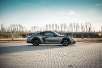 Porsche Cayman GTS Brandenburg - Birkenwerder Vorschau