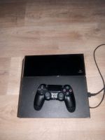 Playstation 4pro + Controler für 60€ Nordrhein-Westfalen - Remscheid Vorschau
