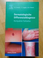 Dermatologische Differenzialdiagnose Kompakter Farbatlas Sachsen - Görlitz Vorschau