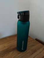 Sporttech Flasche unbenutzt! Grün Trinkflasche Sport Sachsen - Riesa Vorschau