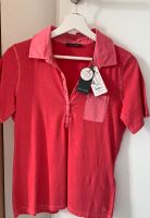 NEU Marc O‘Polo Shirt, Gr. S in pink Sachsen-Anhalt - Magdeburg Vorschau