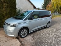 VW T7 Alufelgen 18 Zoll Baden-Württemberg - Eisenbach (Hochschwarzwald) Vorschau