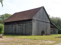 Scheune/Halle Bayern - Uettingen Vorschau