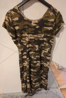 Camouflage Kleid EMP Gr. L  44/46 Bayern - Grafing bei München Vorschau