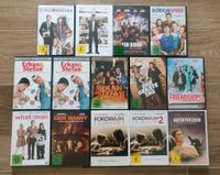 DVDs- Verschiedene deutsche Filme (Schweighöfer, Schweiger, etc.) Roßleben-Wiehe - Roßleben Vorschau