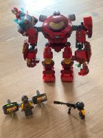 LEGO -  76164 - Marvel - Avengers - Iron Man Hulkbuster Nordrhein-Westfalen - Billerbeck Vorschau