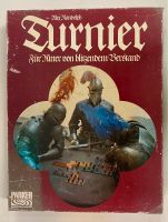 PARKER | Turnier für Ritter mit blitzendem Verstand | 1976 Niedersachsen - Zetel Vorschau