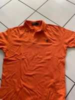 Herren Poloshirt von Ralph Laureen GR S in orange Hessen - Liederbach Vorschau