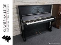 Traumhaftes Jugendstil Klavier, schwarz satiniert ★ Top-Zustand Nordrhein-Westfalen - Altenberge Vorschau