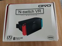 ***VR Halterung Nintendo Switch*** Nordrhein-Westfalen - Moers Vorschau