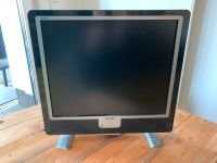 Philips Monitor, 19“, voll funktionstüchtig, guter Zustand! Nordrhein-Westfalen - Oberhausen Vorschau