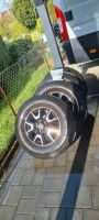 16" Radsatz Michelin Agilis Camping 225/75 R16 CP 116Q Schleswig-Holstein - Preetz Vorschau