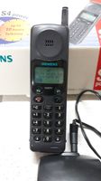 Siemens S4 Handy Nordrhein-Westfalen - Werne Vorschau