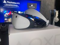 PlayStation VR2 Nordrhein-Westfalen - Lünen Vorschau