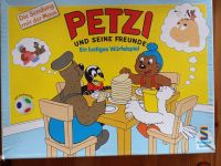 Petzi & seine Freunde - Das lustige Würfelspiel - Schmidt Spiele Bayern - Kolbermoor Vorschau
