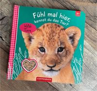 Kinderbuch Fühl mal hier, kennst Du das Tier? Wilde Tiere Hessen - Dietzenbach Vorschau