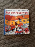 Kinderbuch- Bei der Feuerwehr Niedersachsen - Bleckede Vorschau