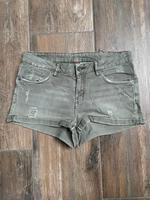 Jeansshorts khaki | Damen Köln - Ehrenfeld Vorschau