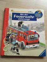 7 Bücher Wieso? weshalb? Warum? Feuerwehr Rheinland-Pfalz - Mayen Vorschau