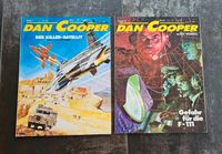 2 Comics Dan Cooper Nr 7 und Nr 10 Bayern - Münsing Vorschau