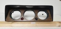 Gehäuse Kombiinstrument BMW E10 1502, 1602, 1802 gebraucht Nordrhein-Westfalen - Krefeld Vorschau