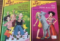 No Jungs! Zutritt nur für Hexen - 2 Bücher Schwentinental - Klausdorf Vorschau