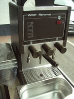 WMF Kaffeemaschine Filtromat gesucht Nordrhein-Westfalen - Wesel Vorschau