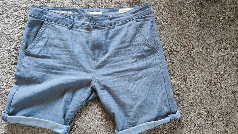 Herren Chino Shorts Tom Tailor M in Köln