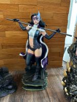 SIDESHOW - Huntress Premium Format Bonn - Hardtberg Vorschau